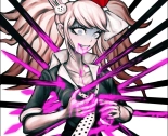 Danganronpa Trigger Happy Havoc Game CG : página 82