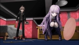 Danganronpa Trigger Happy Havoc Game CG : página 83