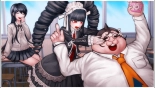 Danganronpa Trigger Happy Havoc Game CG : página 123