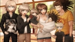 Danganronpa Trigger Happy Havoc Game CG : página 147