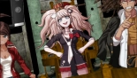 Danganronpa Trigger Happy Havoc Game CG : página 175