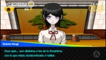 Danganronpa Trigger Happy Havoc Game CG : página 177