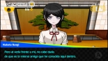 Danganronpa Trigger Happy Havoc Game CG : página 178