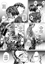 Danran No Ori Ch. 2 : página 20