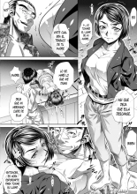 Danran No Ori Ch. 2 : página 21