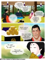 Danshoku ep4 : página 8