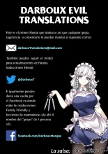 Dasasete Kudasai Sakuya-san!! : página 23