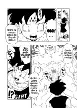 DB-X Spopovich x Videl Hen : página 6