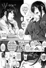 Three-pieces Ch.1 : página 5