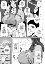 Deaeta Hito  Ch. 1-2 : página 7