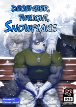 December, Twilight, Snowflake EP0 : página 1