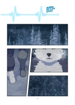 December, Twilight, Snowflake EP0 : página 16