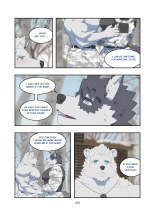 December, Twilight, Snowflake EP5; Ongoing : página 11