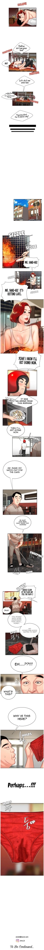 DELIVERY MAN Ch. 1-5 : página 16