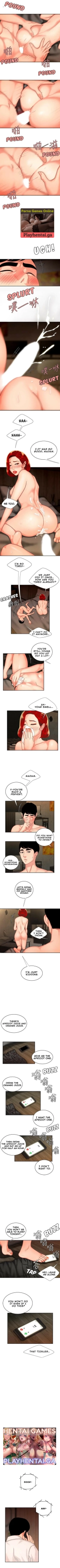 DELIVERY MAN Ch. 5 : página 5