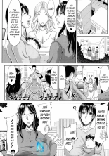 Delizuma ~Danchizuma no Himitsu Ch. 1-4, 6-7 : página 66