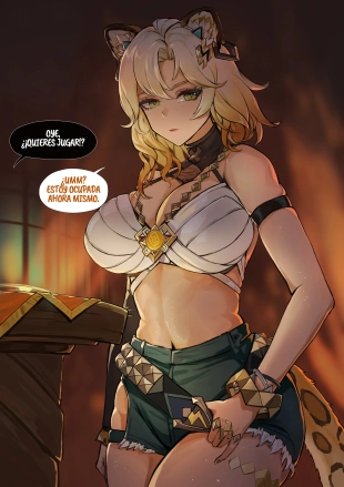 hentai Derrota Instantánea