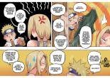 Desafortunada Tsunade : página 2