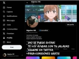 Después de quedarse para practicar, un estudiante de tercer año es atacado por un estudiante de último año que muestra su verdadero carácter. : página 4