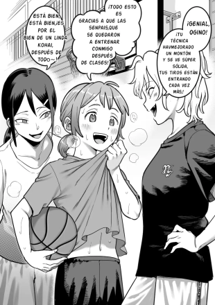 hentai Después de quedarse para practicar, un estudiante de tercer año es atacado por un estudiante de último año que muestra su verdadero carácter.