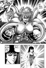 Devil man lady 11 : página 66