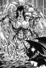 Devil man lady 14 : página 103