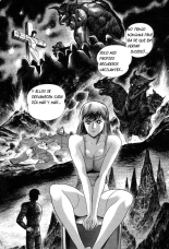 Devil man lady 14 : página 173