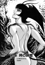 Devil man lady 15 : página 5