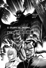 Devil man lady 16 : página 145