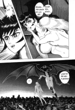 Devil man lady 17 : página 44