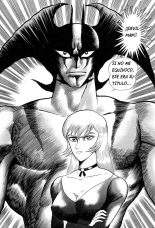 Devil man lady : página 130