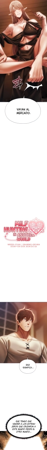 Different World Milf Hunter【11~20】 : página 151