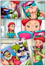 Digimon Rules 4 : página 6