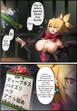 Disgaea - Rozalin.Settoku : página 2