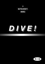 Dive! : página 2