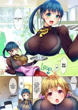 Do You Like Big Sis' Big Tits？ VIER : página 2