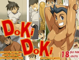 hentai Doki Doki