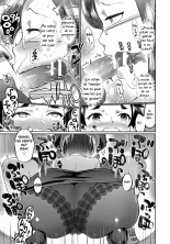 Doku Mama VS Sensei feat. Boku Ch.1-2 : página 11