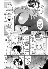 Doku Mama VS Sensei feat. Boku Ch.1-2 : página 19