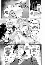 Doku Mama VS Sensei feat. Boku Ch.1-2 : página 26