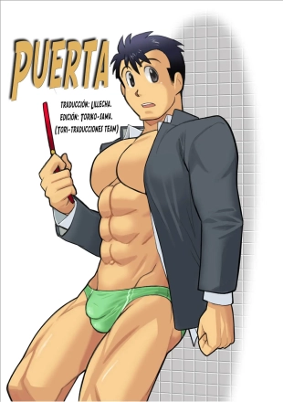 hentai Puerta v.1