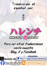 Doramata no Chinchin : página 36