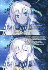 Dorei Elf to Sugosu Isekai Shinkon Seikatsu : página 10