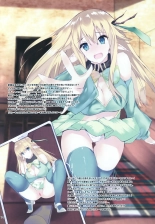 Dorei Elf to Sugosu Isekai Shinkon Seikatsu : página 14