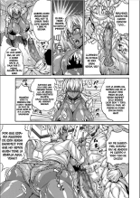 Dosukebe Chinpo Dorei Ch. 1-5 : página 5