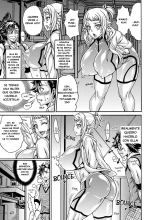 Dosukebe Chinpo Dorei Ch. 1-5 : página 101