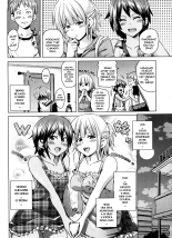 Double Yome Sand Ch. 1-10 : página 11