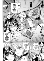 Double Yome Sand Ch. 1-10 : página 53