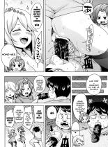 Double Yome Sand Ch. 1-10 : página 121