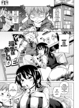 Double Yome Sand Ch. 1-10 : página 142